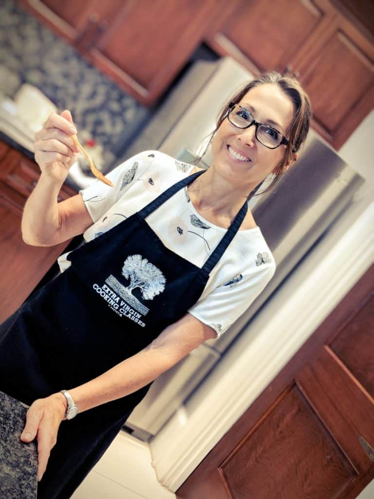 Food Fitness Yoga Jenny Turnage Raleigh NC