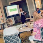 Food Fitness Yoga Jenny Turnage Raleigh NC