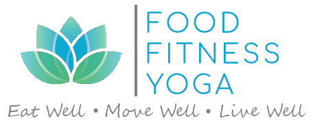 Food Fitness Yoga