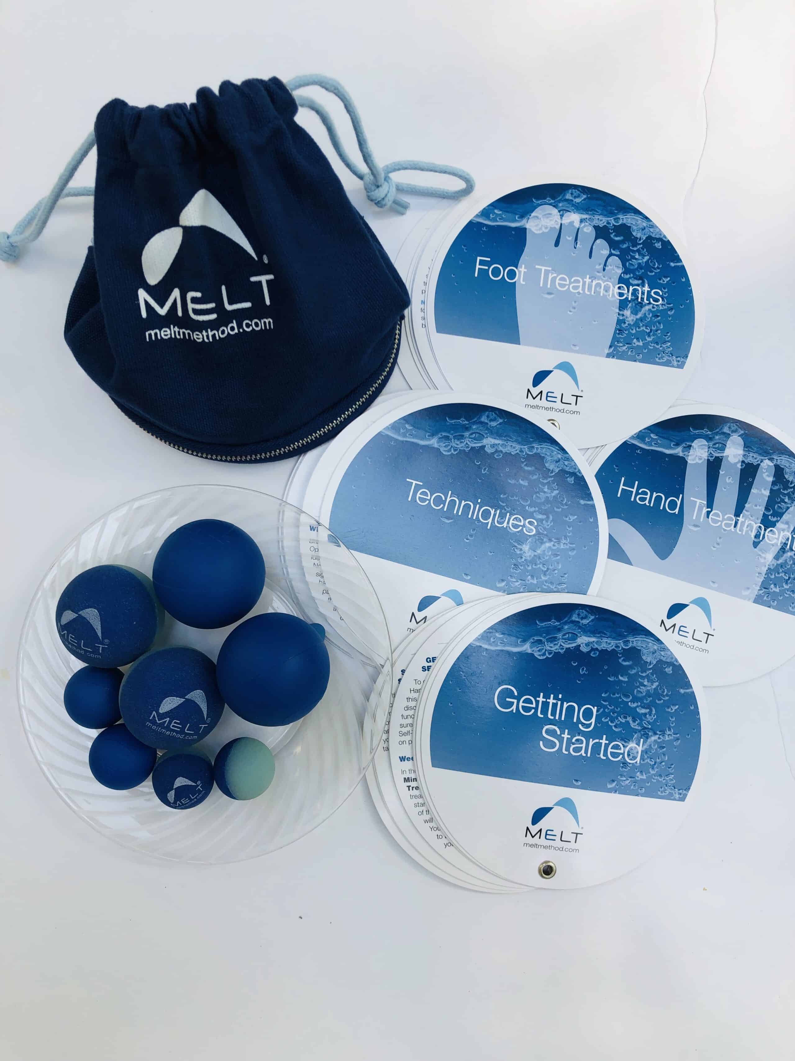 What is MELT? - MELT Method